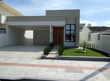 Casa · 137m² · 3 Quartos · 2 Vagas · Casa à venda no bairro Praia de Fora - Palhoça/SC