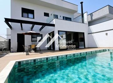 Casa · 215m² · 3 Quartos · 4 Vagas · Sobrado pronto p/ morar