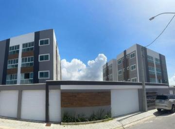 97dd4706dfb55912172bc65d70595108d8b1dc7b · Apartamento com 2 dormitórios à venda, 56 m² por R$ 235.000,00 - Parque Leblon - Caucaia/CE