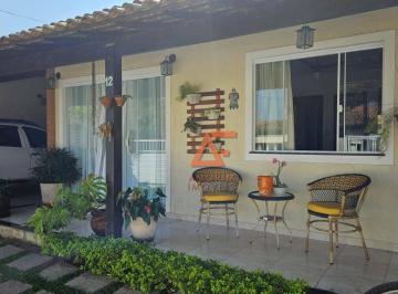 ad1506e6f37e49ef0c203d15116360328072f632 · Casa com 3 dormitórios à venda, 170 m² por R$ 690.000,00 - Balneário das Conchas - São Pedro da Alde