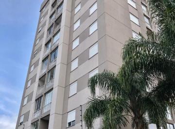 Apartamento · 72m² · 3 Quartos · 1 Vaga · 3 Quartos com 1 vaga e Infra Completa no Teresópolis