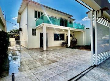 ada509aa49aa3e14393631f7c79ac4ea7358de26 · Linda Casa com 3 dormitórios à venda no Conjunto Petros, 360 m² por R$ 990.000 - Aleixo - Manaus/AM