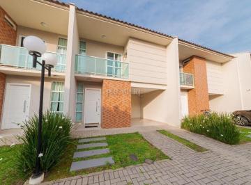 Casa · 134m² · 3 Quartos · 2 Vagas · Sobrado de 3 dormitórios, sendo 1 suí