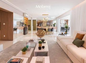 6cf71d81ae4dd1a8587da03273c10fa9cc4fac7d · Apartamento à venda na Vila Mariana com 4 suítes, 4 vagas e lazer completo