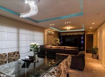 e1631abff69bef9c9932a96d0deab0e44c10a03a · Apartamento com 3 dormitórios à venda, 182 m² por R$ 2.200.000,00 - Tatuapé - São Paulo/SP