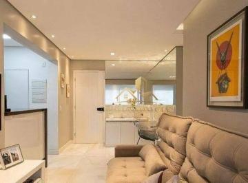 384bb3e39b6b57846882daead76a4f1ebfdc5db8 · Apartamento à venda no Tatuapé, 2 quartos, 1 suíte, 1 vaga e lazer completo