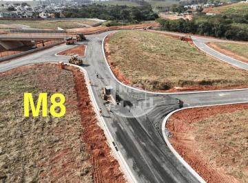 e89ce23ca957f8f5c8d461be57ebbf505d5185fb · Terreno à venda, 408 m² por R$ 1.150.000,00 - Alphaville Dom Pedro - Campinas/SP