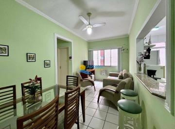 4dec84da79e365fe16e0ed77ba4a02ebc4f955bd · Apartamento próximo à praia com sacada — Astúrias — Guarujá