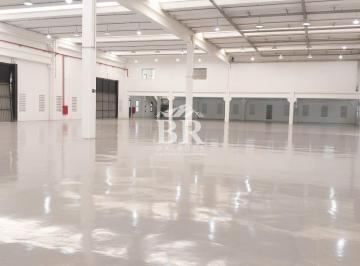 Comercial · 4239m² · Galpão Industrial em Alphaville Empresarial, Barueri/São Paulo