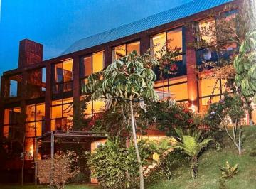 Casa · 1088m² · 3 Quartos · 5 Vagas · Condomínio Bosque da Ribeira - Casa 3 quartos, 3 suítes, 5 vagas, à venda R$8.500.000,00 - Bosque da