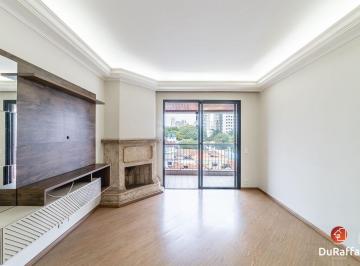 Apartamento · 93m² · 3 Quartos · 2 Vagas · Apartamento - Edifício Monte Vettori