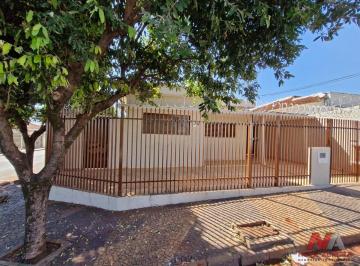 Casa · 160m² · 3 Quartos · 2 Vagas · Casa térrea com 03 dormitórios à venda no bairro Parque Industrial - São José do Rio Preto/SP