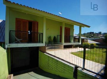 Casa · 192m² · 4 Quartos · 2 Vagas · Casa à venda no bairro Rondônia - Novo Hamburgo/RS