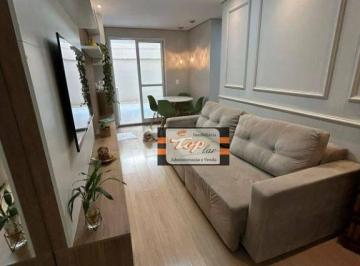 6707e1d927cbbd579e0cde6a68fe7085b96779c7 · Apartamento com 3 dormitórios à venda, 62 m² por R$ 890.000,00 - Parque Residencial da Lapa - São Pa