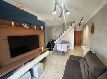 c1b67f2473558e96d731363d7ee8c38680ea1c01 · Cobertura à venda no Vila Maria - São José dos Campos/SP com 146 m²