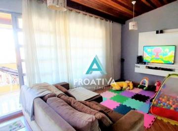 861fac797d4552e65d28fb9d365a4fdbca2b2744 · Sobrado com 3 dormitórios à venda, 206 m² - Jardim Ana Maria - Santo André/SP