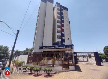 ce70aade84c49ae9af66e76a08dd87582e9de595 · Apartamento com 3 dormitórios à venda, 90 m² por R$ 389.990,00 - Parque Fabrício - Nova Odessa/SP