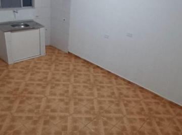 d8aea34f1f0d3dc95a882793387907c048dc607c · Casa com 1 dormitório para alugar, 40 m² por R$ 800,00/mês - Jardim Laura - São Bernardo do Campo/SP