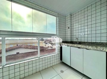 c9acfc53342d82527d710a362facfd43f188adfd · Apartamento com 1 dormitório à venda, 50 m² por R$ 300.000 - Caiçara - Praia Grande/SP