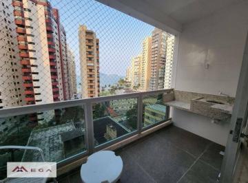 7bf3e7e2717a4d3fd540330ef83b7a6990b2058d · Apartamento com 3 dormitórios à venda, 82 m² por R$ 650.000,00 - Vila Alzira - Guarujá/SP