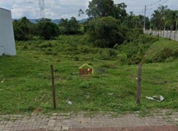 b067f2473a3b27ae9942f740d841cd49f8ddff68 · Terreno à venda, 167 m² por R$ 143.000 - Vila Quirino - Caçapava/SP