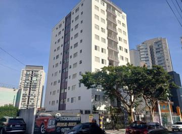Apartamento · 75m² · 3 Quartos · 1 Vaga · Apartamento para aluguel, 3 quartos, 1 suíte, 1 vaga, Vila Osasco - Osasco/SP