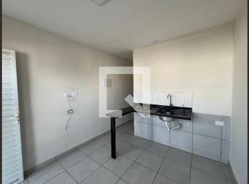 Casa · 25m² · 1 Quarto · Casa para Aluguel - Vila Urupes, 1 Quarto,  25 m² - Suzano