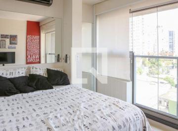 Apartamento · 49m² · 1 Quarto · Apartamento para Aluguel - Perdizes, 1 Quarto, 49 m² - São Paulo