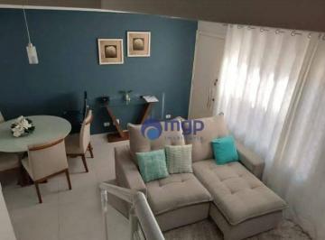 c7010cbf65d1899275872c900096e7c39a24ada8 · Sobrado com 2 quartos, à venda na Vila Maria - 70 m² - São Paulo/SP