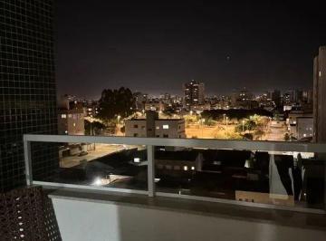 Apartamento · 74m² · 2 Quartos · 2 Vagas · Apartamento com 2 quartos à venda, 74 m² por R$ 700.000 - Santa Mônica - Uberlândia/MG