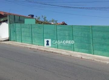 ee8dfe9cf3bb39633f64f6ce98d896934b127cd6 · Terreno à venda, 300 m² por R$ 370.000,00 - Jardim Canaã - Varginha/MG