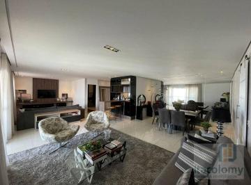 4d3910e35594ca89628a95d7bd7e90cf4697761d · Apartamento à venda no Condomínio Ereditá, Tamboré