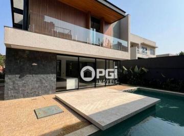 e8b0f825c526d3b689f4e84d4f3726114b155765 · Sobrado com 4 dormitórios à venda, 364 m² por R$ 3.590.000,00 - Alphaville - Ribeirão Preto/SP