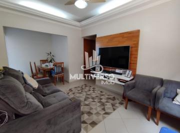 Apartamento · 58m² · 2 Quartos · 1 Vaga · Apartamento à venda, 2 quartos no bairro Campo Grande em Santos