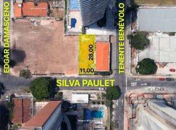 670256673c674fd4395eec2eb327bad488d9ed50 · Terreno nascente, 308,00m², medindo 11,00 por 28,00 - venda por R$ 1.150.000,00 ou aluguel por R$ 5.