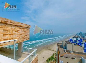 41adf7f71e17b039ab79994148a97e41432e89fa · Apartamento Duplex à venda, 220 m² por R$ 2.500.000,00 - Vilamar - Praia Grande/SP