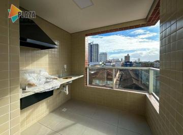 65468f9d6fba72665a23bb23f1ef0b18b549f828 · Apartamento com 2 dormitórios à venda, 63 m² por R$ 450.000,00 - Aviação - Praia Grande/SP
