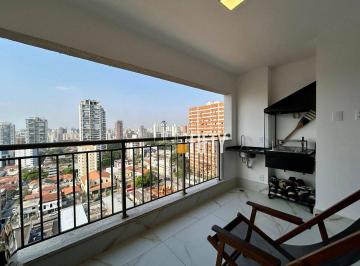 76a2984826176fb777321b1fee72226eb102272a · Apartamento à venda, 58 m² por R$ 947.000,00 - Chácara Santo Antônio - São Paulo/SP