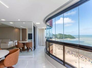 Apartamento · 182m² · 3 Quartos · 2 Vagas · APARTAMENTO PRONTO PARA USO - VISTA MAR - 3 DORMITÓRIOS - 2 VAGAS - ÁREA DE LAZER COMPLETA!
