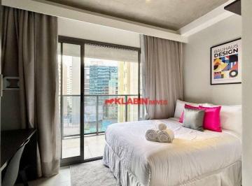 038dbed778aa949e80b7a4099a331473f070bd7a · Studio com 1 dormitório à venda, 23 m² por R$ 680.000,00 - Paraíso - São Paulo/SP