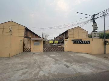 Casa · 96m² · 3 Quartos · 2 Vagas · Sobrado com 3 quartos no Residencial Olinda 