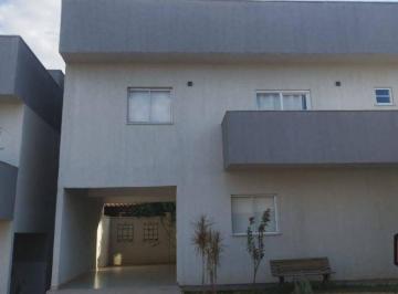 50dcdd2e565dd096fa0faa28e86bc784677179cb · Sobrado com 3 quartos à venda, Parque das Carmélias - Goianira/GO