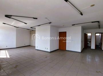 Comercial · 95m² · 1 Vaga · Ampla sala comercial em Valinhos - Vende ou Aluga