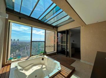 f2b67038a21de45dd46befdc30896deeb774dac6 · Cobertura com 1 dormitório à venda, 115 m² por R$ 1.390.000,00 - Vila da Serra - Nova Lima/MG