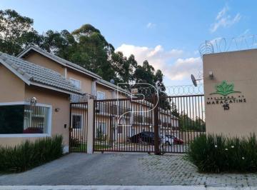 44c26fad8007bbe36564f69a43a368c95cb72655 · Casa com 2 dormitórios à venda, 60 m² por R$ 370.000,00 - Gramado - Cotia/SP