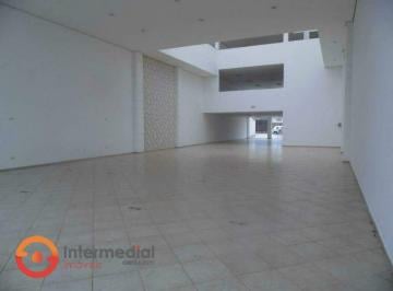 Comercial · 1090m² · 6 Vagas · Venda de Salão Comercial - Águia da Castelo