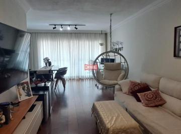 Apartamento · 144m² · 4 Quartos · 2 Vagas · Ótimo Apartamento à venda no Bairro Santa Paula, São Caetano do Sul