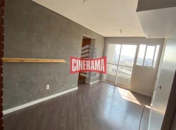 Apartamento · 48m² · 2 Quartos · 1 Vaga · Apartamento a venda no Bairro Príncipe de Gales em Santo André