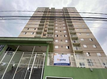 fe6e6ffb1bd5295f81071e6980c04edfe5dd9cd8 · Apartamento com 3 dormitórios para alugar, 97 m² por R$ 4.373,21 - Mangal - Sorocaba/SP