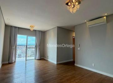 301528e8635ec3b2d04982c49be96b3274667739 · Apartamento com 3 dormitórios para alugar, 97 m² por R$ 4.173,21 - Mangal - Sorocaba/SP